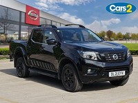 2021 Nissan Navara 2.3 dCi N-Guard Pickup Double Cab 4dr Diesel Auto 4WD Euro 6 