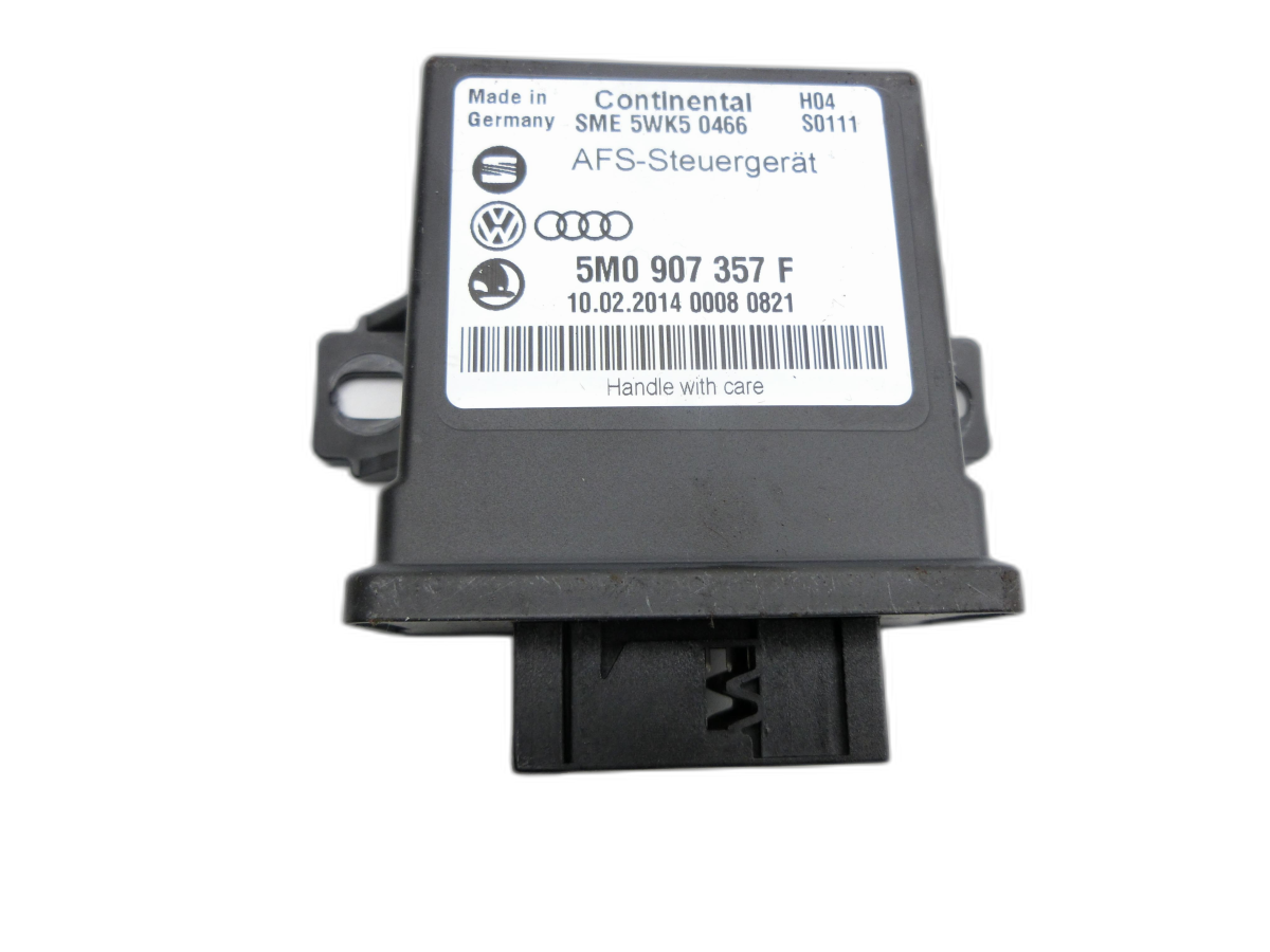 Unidad de control AFS para VW Passat 3C B7 10-15 - Bild 1