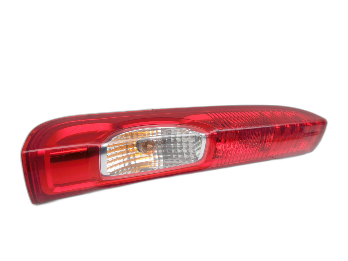Rear Light Hatch Mounted Tail Combination Rearlight Left Orig for Renault Trafic II Vivaro A 06-14 - Bild 1