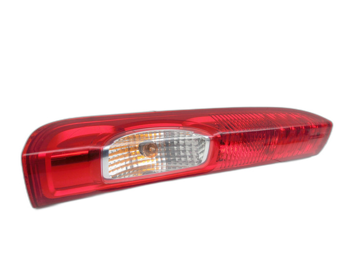 Renault Trafic II Vivaro A 06-14 Kombi Rückleuchte Rücklicht Heckleuchte Links orig  - Bild 1