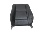 BMW X5 35d E70 06-10 Sitzbezug Rückenpolster Links Vorne für Fahrer Sitz BMW X5 35d E70 06-10 16.06.2009 7161878... Vorschau 1