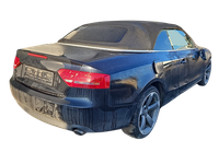 Audi A5 8F Cabrio 09-12