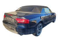Audi A5 8F Cabrio 09-12 Cabrio Ablagefach Staufach Schublade für Sitz Links Audi A5 8F Cabrio 09-12 25.08.2011... Vorschau 7