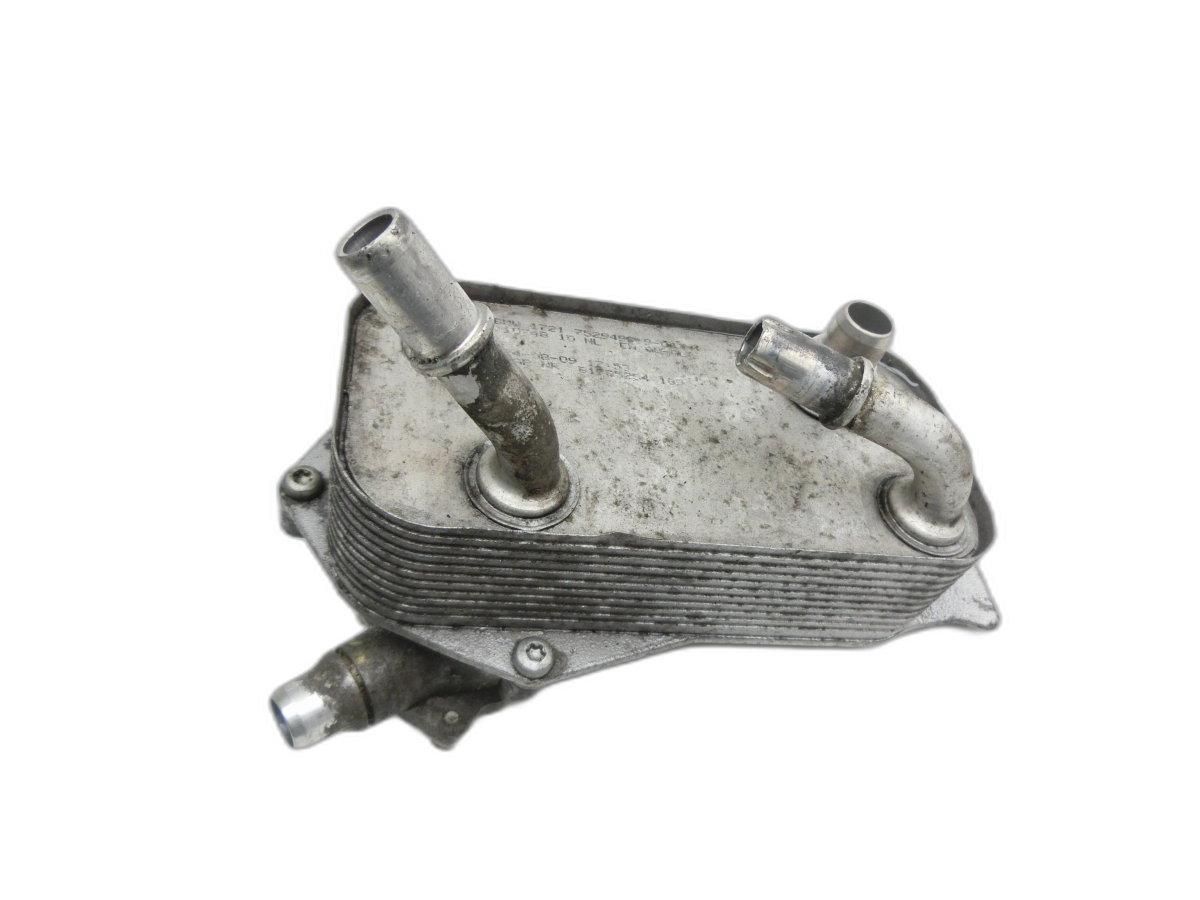 BMW E91 320D LCI 09-13 2,0d 130KW ölkühler Ölkühler für Automatikgetriebe  - Bild 1