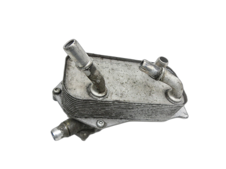 BMW E91 320D LCI 09-13 2,0d 130KW ölkühler Ölkühler für Automatikgetriebe  - Bild 1