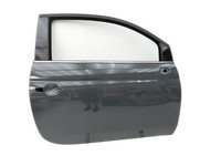 Fiat 500 07-15 3 Türer Tür Beifahrertür Rechts Vorne 735 Fiat 500 07-15 28.03.2018 gebraucht Vorschau 1
