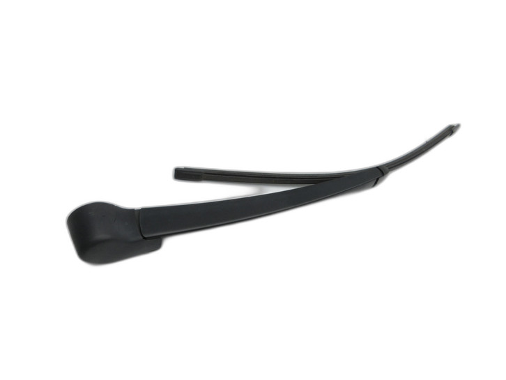 Skoda Octavia II 1Z RS Kombi Heckwischer Scheibenwischer Hinten Wischarm  - Bild 1