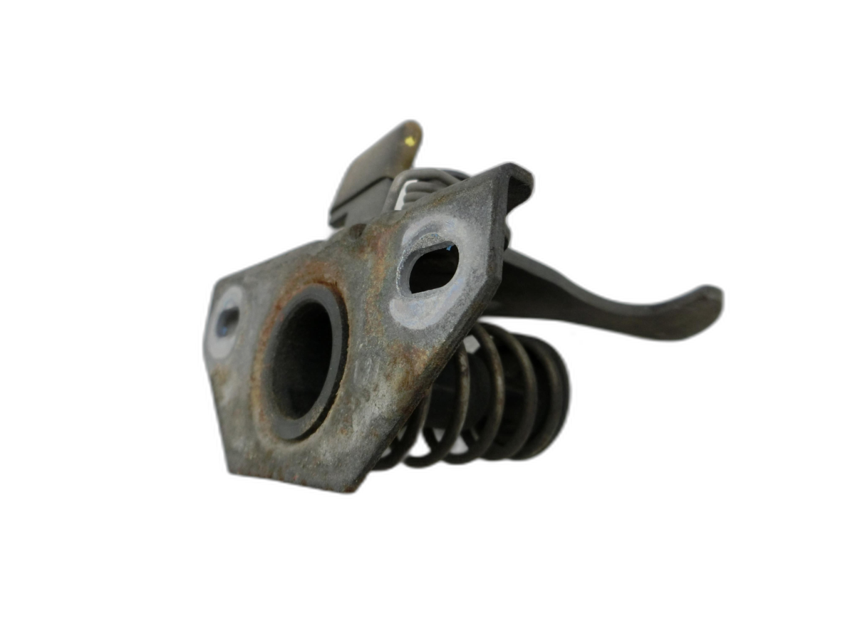 Haubenschloss hood closed Lock for BMW E91 3er 320i 06-08 - Bild 1