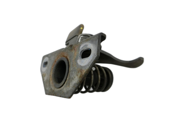 BMW E91 3er 320i 06-08 Haubenschloss Motorhaubenschloss Schloss  - Bild 1