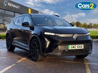 2024 Renault Scenic E-Tech 160kW Esprit Alpine 87kWh Long Range 5dr Auto Estate 