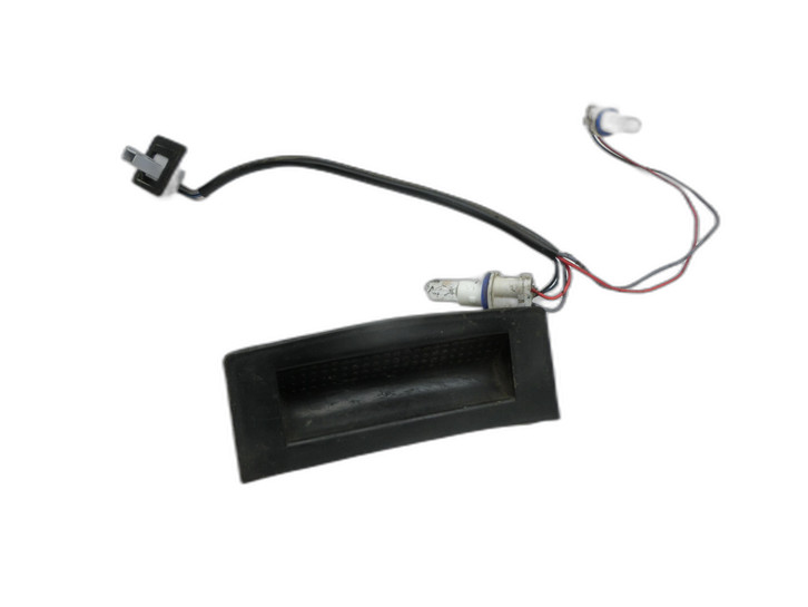 Opel Zafira B  A05 11-16  Griff Öffner Taster Aussen Heckklappe GAN 176    - Bild 1