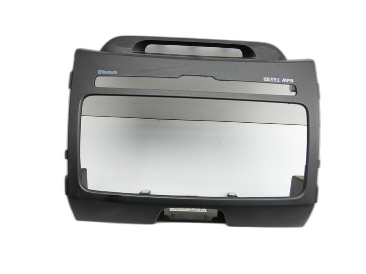 Kia Sportage SL 10-15 Blende Einbaurahmen  - Bild 1