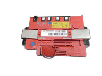 BMW E88 120d LCI 08-11 Stützpunkt Spannungsverteilung für Batterie Plus Kabel BMW E88 120d LCI 08-11 11.03.2010... Vorschau 1