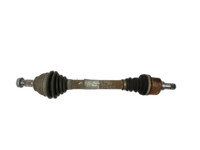 Citroen C3 Picasso 09-13 1,6 88KW Autom Antriebswelle Gelenkwelle Links Vorne Citroen C3 Picasso 09-13 29.05.2012... Vorschau 1