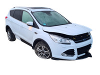 Ford Kuga II 13-16 Deckenkonsole Staufach Innenleuchte Ford Kuga II 13-16 12.08.2016 AM51-U519D56-DAW... Vorschau 7