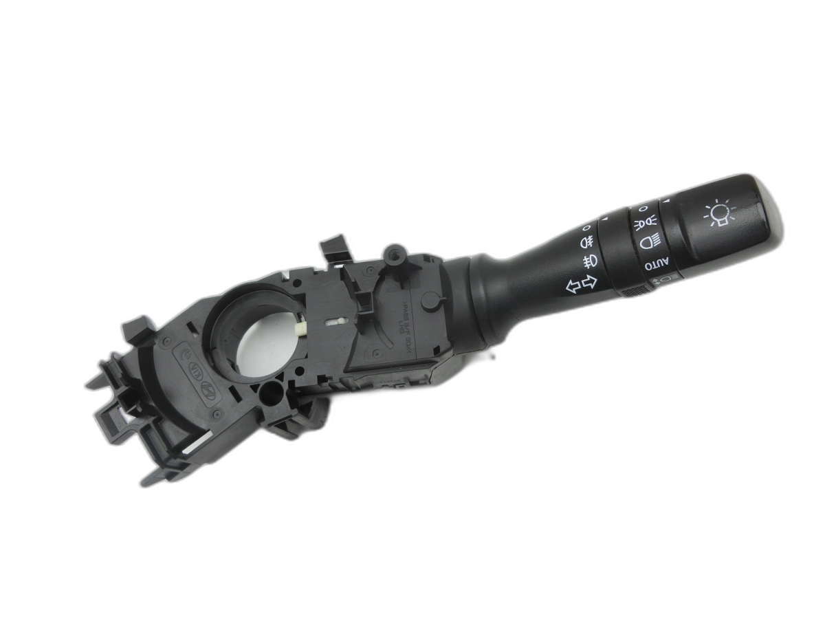 Interruttore lampeggiatore Leva devio guida per Kia Sorento XM 09-12 - Bild 1