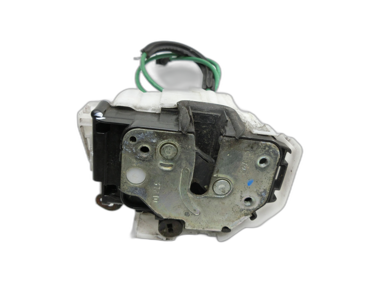 Alfa Romeo Brera 159 05-10 Coupe Türschloss m. ZV Stellmotor Rechts Vorne  - Bild 1