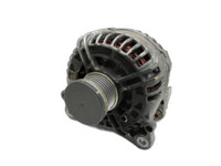 VW Sharan 7N II 10-15 TSI 1,4 110KW Lichtmaschine Generator 140A 14V VW Sharan 7N II 10-15 20.04.2014 03C903023S... Vorschau 1