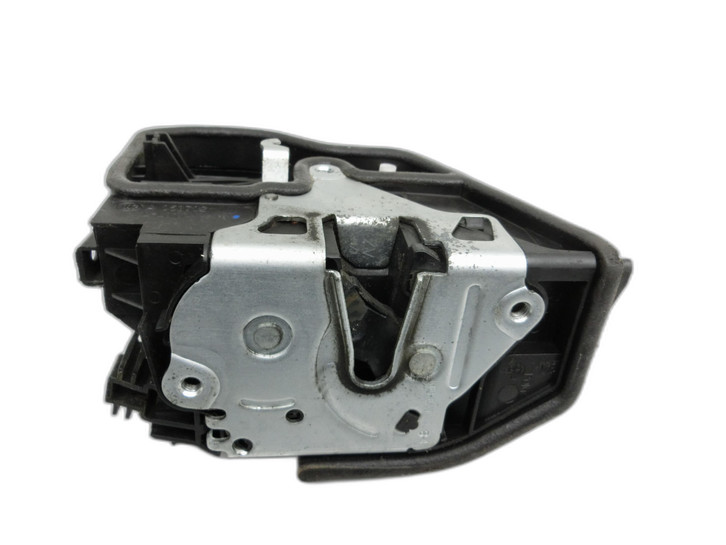 BMW F32 420d 13-17 Coupe Türschloss m. ZV Stellmotor Rechts Vorne BMW F32 420d 13-17 29.04.2014 51217229458 7229458... Bild 1