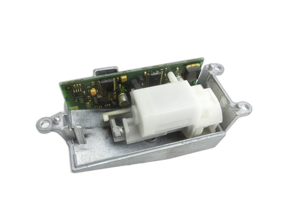 Immobilizer ECU Control Unit for BMW F10 523i 10-13 - Bild 1