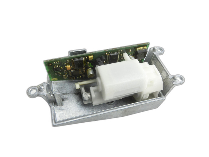 BMW F10 523i 10-13 3,0i 150KW Wegfahrsperre ECU Steuergerät  - Bild 1