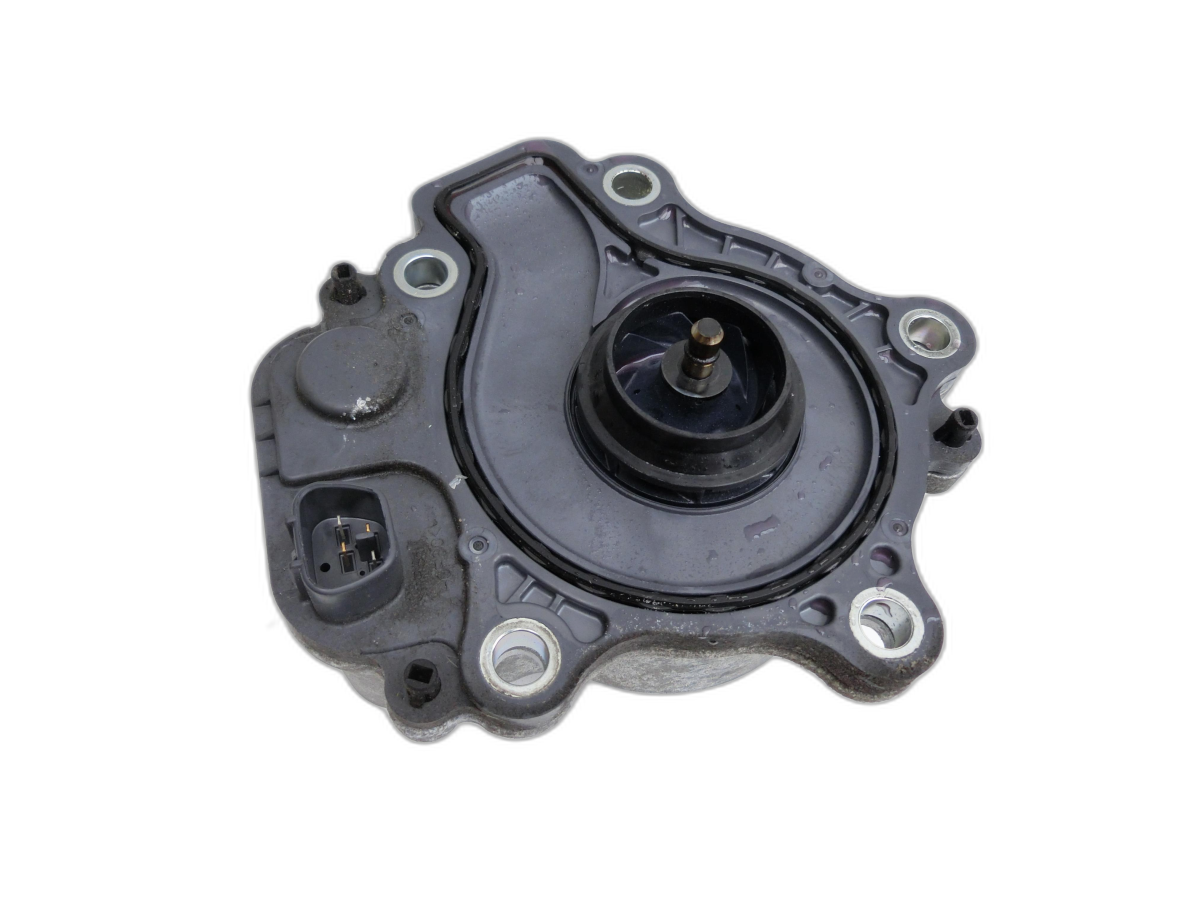 Electric pump Coolant for Toyota Prius + Plus W40 - Bild 1