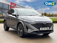 2025 Nissan Qashqai 1.5 E-Power Tekna 5dr Auto Hatchback Hybrid Automatic