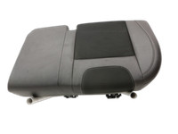 Renault Koleos I HY 11-13  Leder Sitzbezug Sitzpolster Links für Rücksitzbank Hinten Renault Koleos I HY 11-13... Vorschau 1