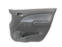 Opel Agila B 08-15 5T Türverkleidung Türpappe Rechts Vorne Opel Agila B 08-15 10.07.2009 83710-51K00 gebraucht Vorschau 1