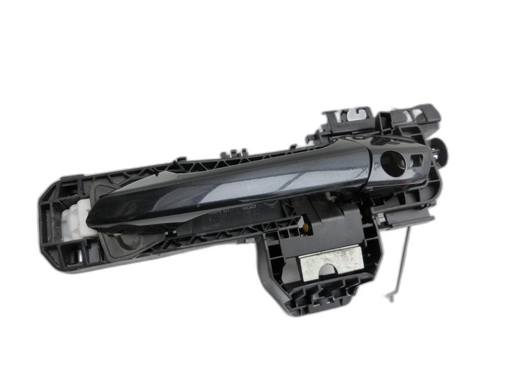 Mercedes W204 S204 C220 07-14 Kombi Türgriff Griff aussen Links Vorne 183 - Bild 1