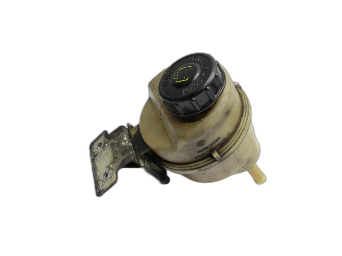 Dacia Logan MCV II 13-20 Servo Behälter Servobehälter Servoleitung  - Bild 1