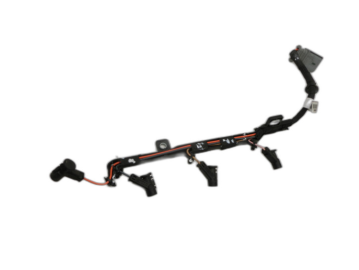 Opel Crossland X P17 17-20  Motor Kabelbaum  - Bild 1