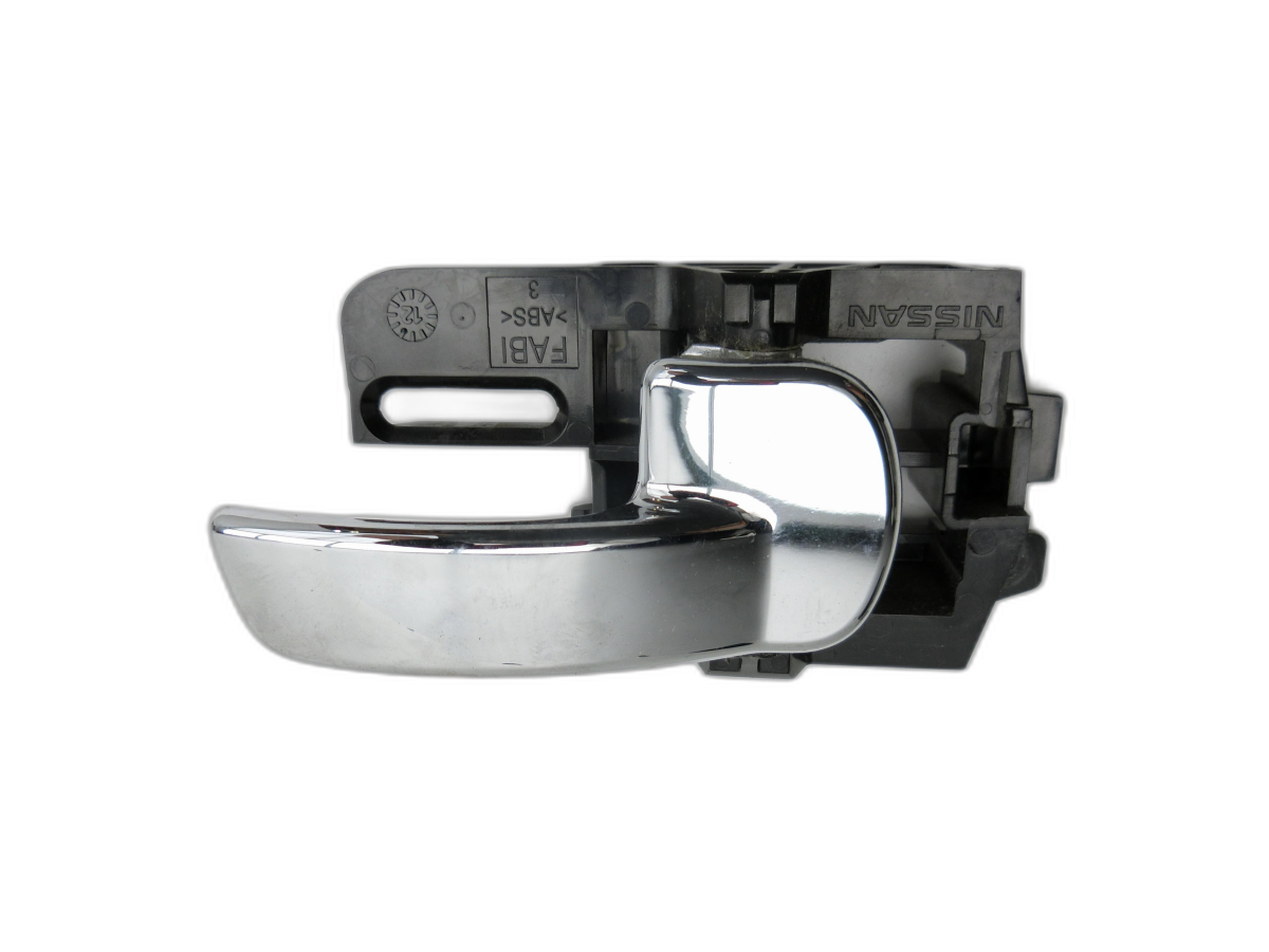 Nissan Qashqai J10 10-13 +0 Türgriff Griff Innen Rechts Vorne - Bild 1