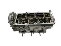 Audi Q7 4L 05-09 TDI 3,0 171KW BUG Zylinderkopf Rechts 1-3 Audi Q7 4L 05-09 26.06.2007 059103063CQ 1059354BA gebraucht Vorschau 1