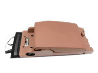 Kia Sorento III UM 15-20 Armlehne Mittelarmlehne Auflage mit Becherhalter für Rücksitzbank Kia Sorento III UM 15-20... Vorschau 1