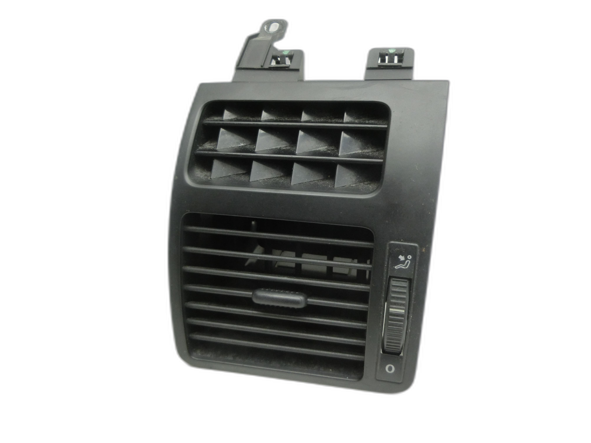 VW Touran 1T 03-06 Luftdusche Luftdüse Links - Bild 1