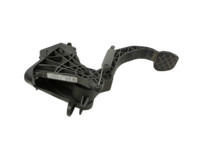 Seat Ibiza 6J 12-15 TSI 1,4 63KW Gaswertgeber Gaspedal Seat Ibiza 6J 12-15 2012 3B0972706 6R1721059S gebraucht Vorschau 1