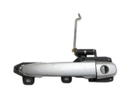 Citroen C1 II 14-18 Türgriff Griff aussen Links Vorne 1E7 Citroen C1 II 14-18 01.01.2018 gebraucht Vorschau 1