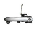 Citroen C1 II 14-18 Türgriff Griff aussen Links Vorne 1E7 Citroen C1 II 14-18 01.01.2018 gebraucht Vorschau 1