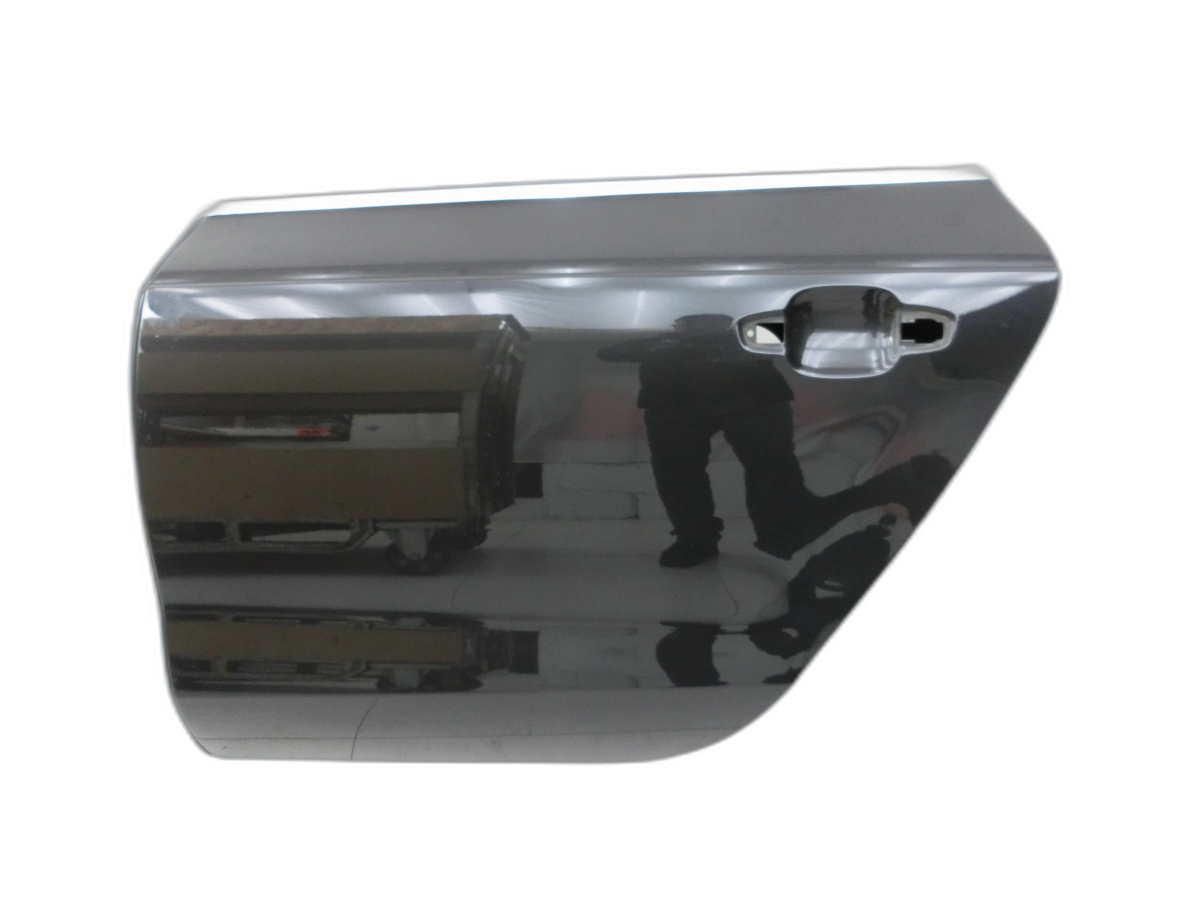 Door Left Rear for LX7U Audi A7 4G 10-18 - Bild 1