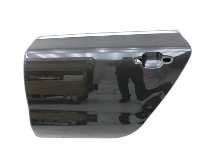 Audi A7 4G 10-18 Coupe Tür Links Hinten LX7U       - Bild 1