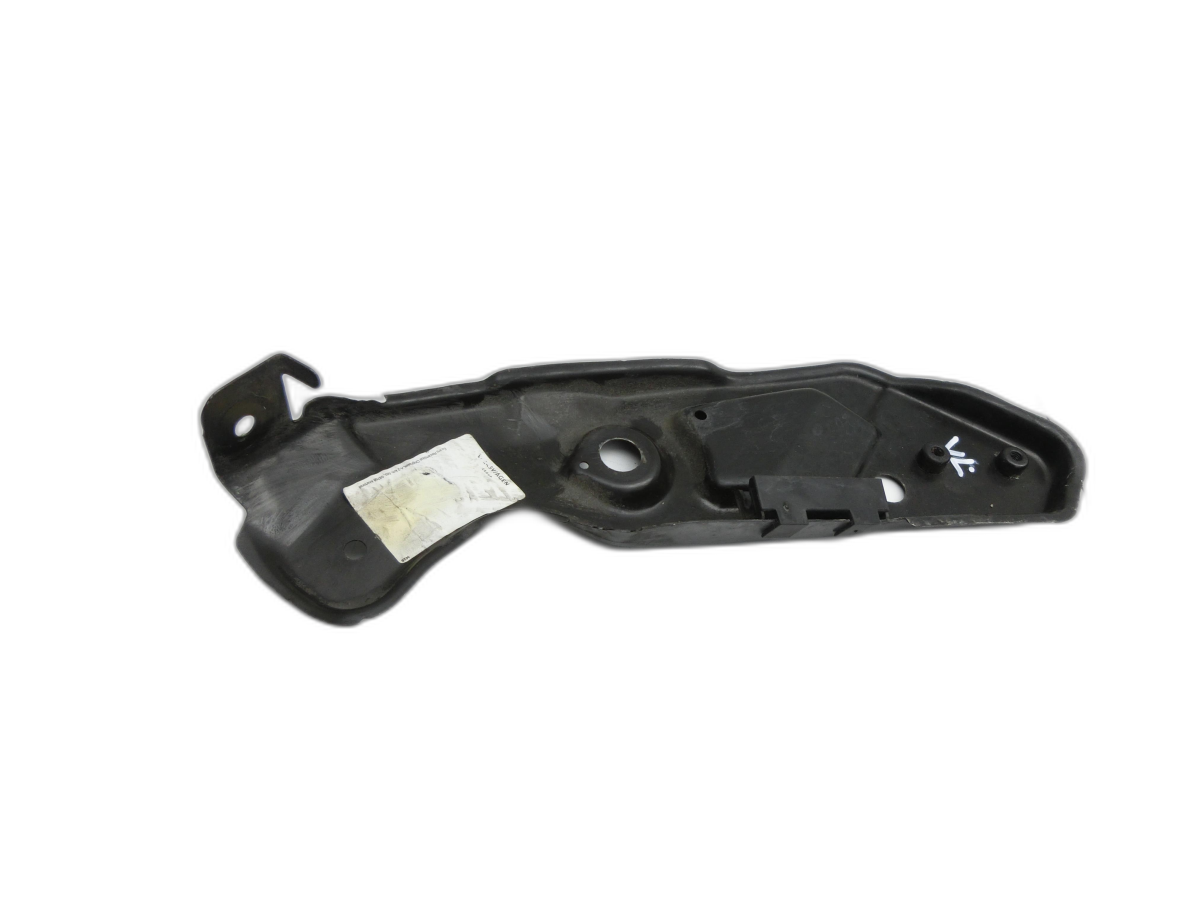 Seat Leon 5F SC FR 13-18 3T Blende Innen Links Vorne  - Bild 1