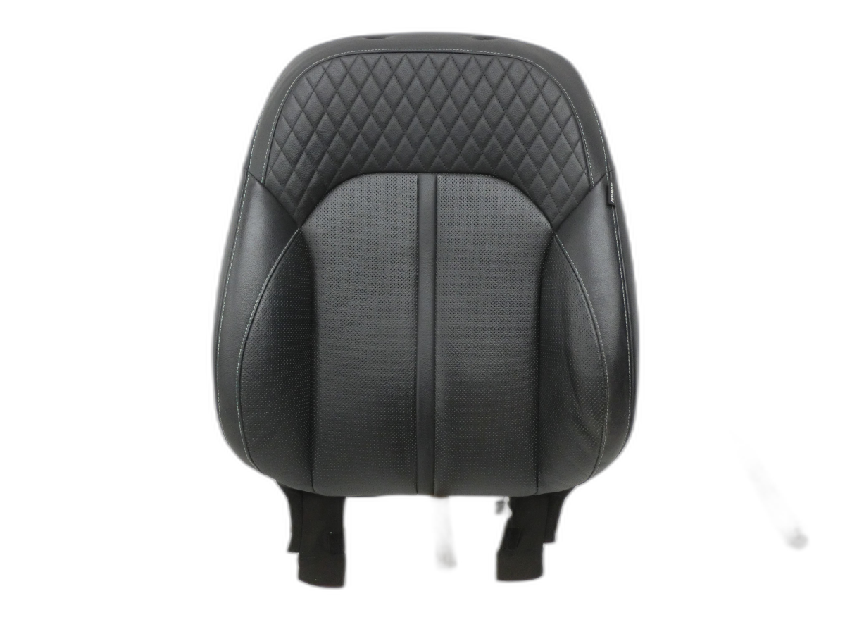 Seat cover Back padding Left Front for Driver KIA Optima JF K5 15-20 - Bild 1