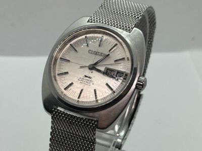 腕時計 CITIZEN LEOPARD 自動巻 24石 カットガラス 1973年 $_1.JPG?set_id=2