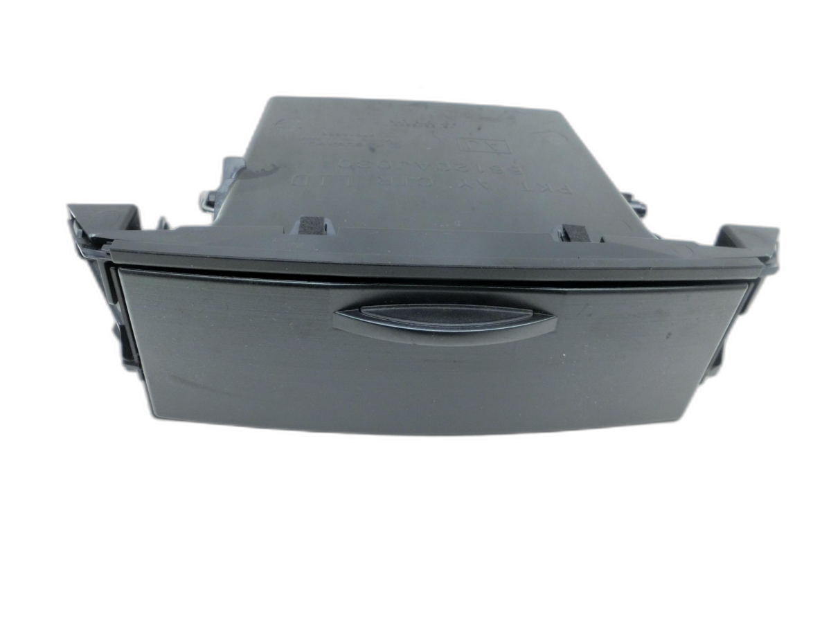 scomparto deposito Vano portaoggetti Specialista per Subaru Outback 4 IV BR 13-14 - Bild 1