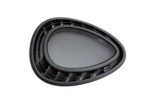 Mini Cooper S F55 LCI 18-21 2,0 141KW Abdeckung für Lautsprecher Vorne Mitte Center Mini Cooper S F55 LCI 18-21... Vorschau 1