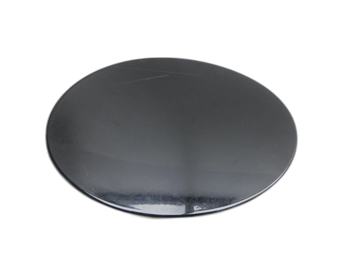 Jaguar XF X250 08-11 Tankdeckel Tankklappe JBC1807    - Bild 1