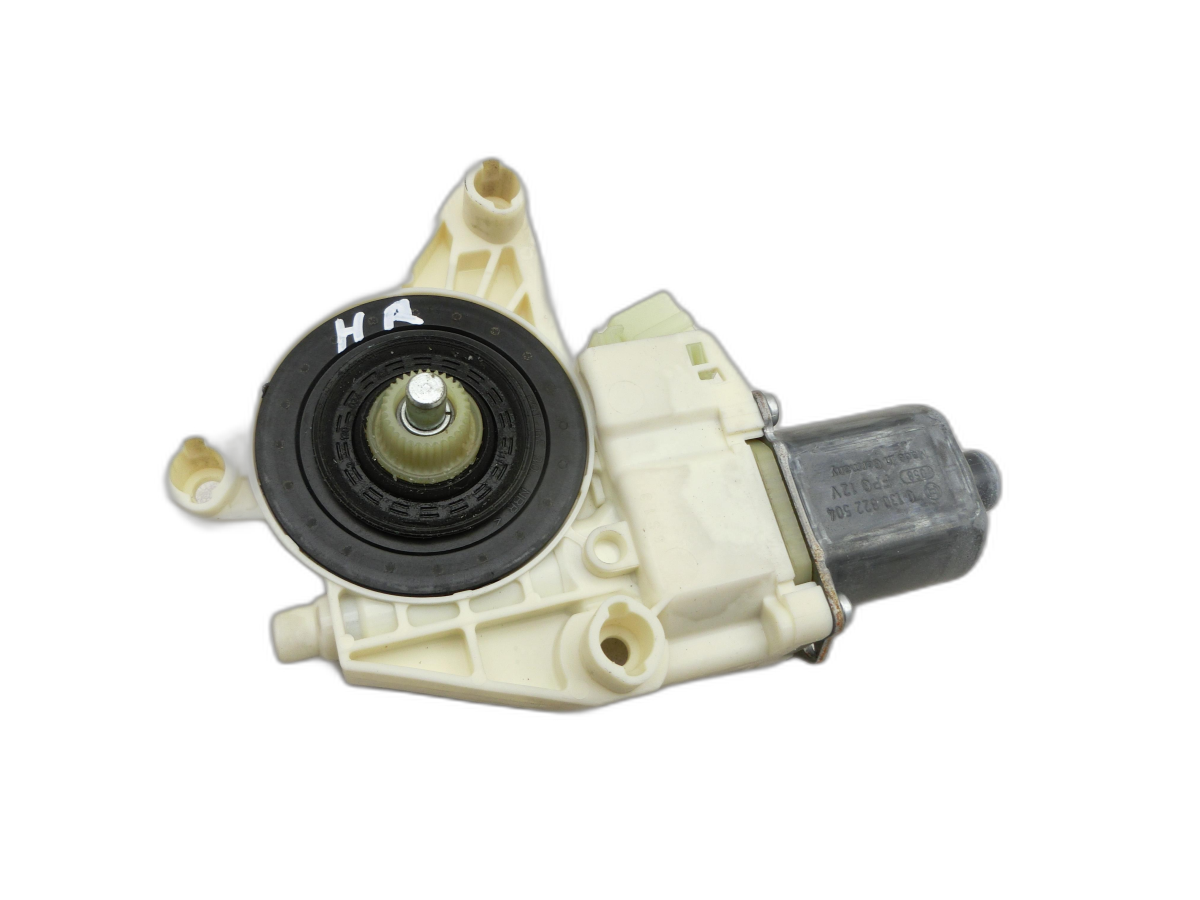 Motore di sollevamento finestra Dx posteriore per Mercedes W212 E350 09-14 - Bild 1