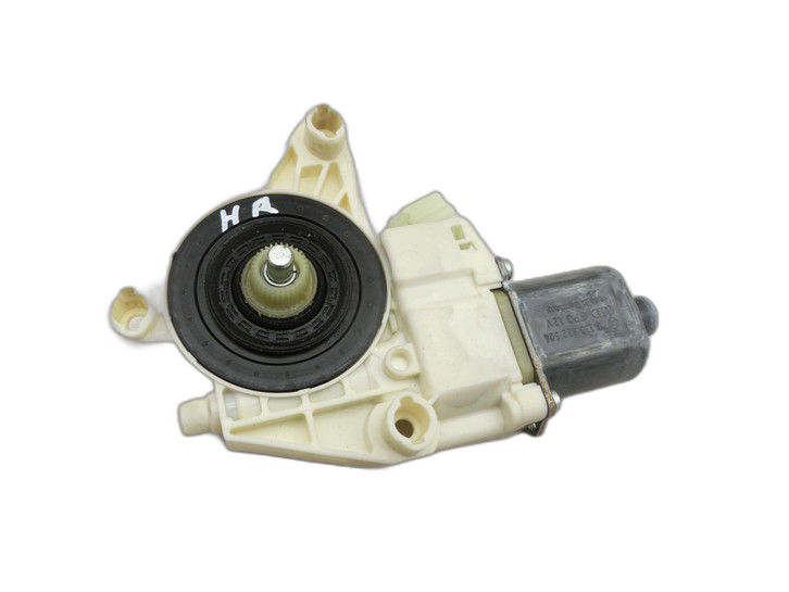 Mercedes W212 E350 09-14 Kombi Fensterhebermotor Rechts Hinten  - Bild 1