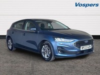 2023 Ford Focus 1.0 EcoBoost Titanium 5dr HATCHBACK PETROL Manual